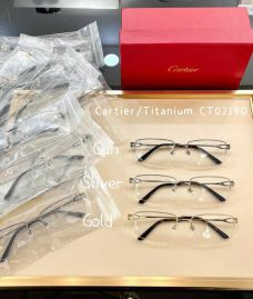 Picture of Cartier Optical Glasses _SKUfw53680046fw